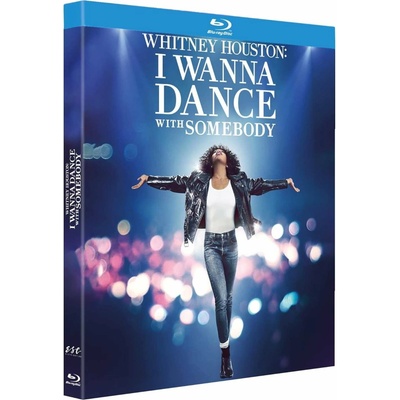 Whitney Houston: I Wanna Dance with Somebody BD