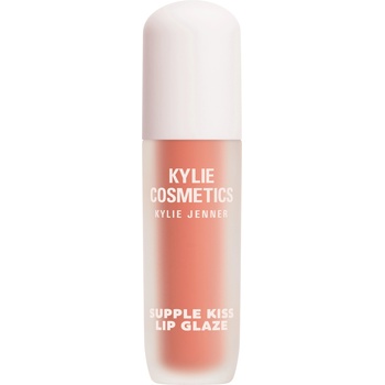 Kylie Cosmetics Supple Kiss Lip Glaze Lip Gloss Гланц/блясък 3ml
