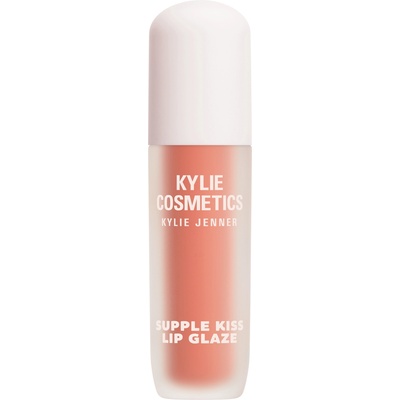 Kylie Cosmetics Supple Kiss Lip Glaze Lip Gloss Гланц/блясък 3ml