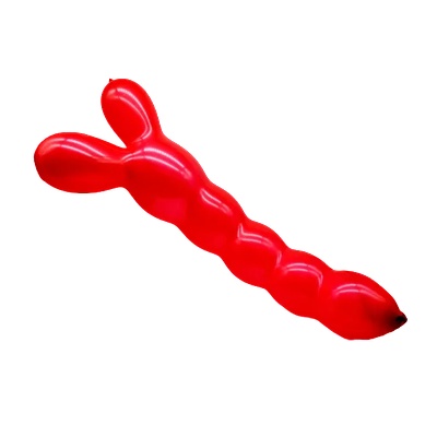 Shantou Qunsheng Toys Co. , Ltd Балон с ушички М8-155