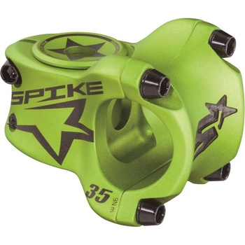 Spank Spike Race