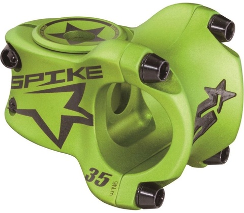 Spank Spike Race