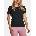 Under Armour Дамска тениска Under Armour Meridian SS Under Armour | Cheren | ЖЕНИ | XS