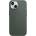 Apple iPhone 15 FineWoven MagSafe Case evergreen (MT3J3ZM/A)