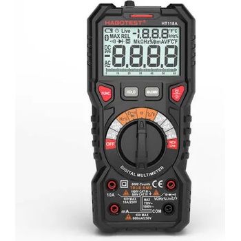 Image 1 of Habotest HT118A