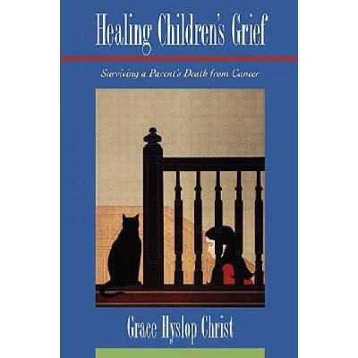 Healing Children's Grief | Grace H. Christ