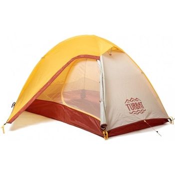 Turbat Borzhava 2 alu