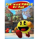 Pac-man World Re-PAC