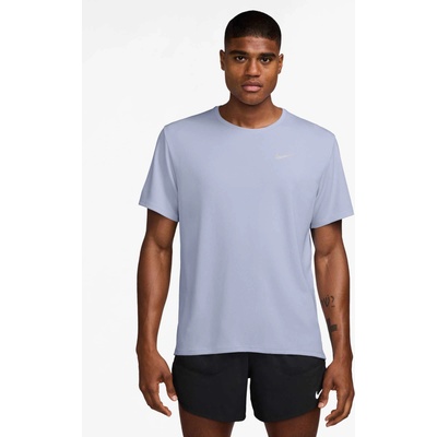 Nike Тениска m nk df uv miler ss