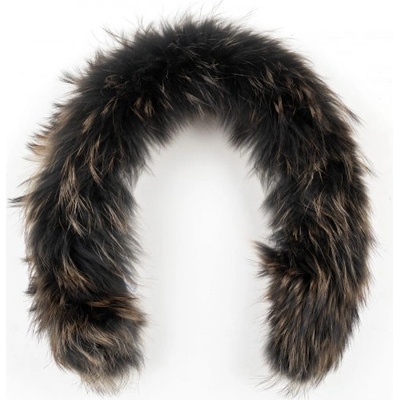 Golier Poivre Blanc W21 7100 WO FUR čierna
