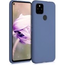 Púzdro kwmobile Google Pixel 4a 5G fialové