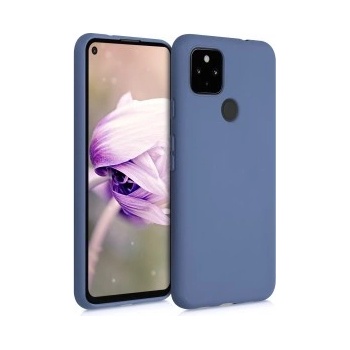 Púzdro kwmobile Google Pixel 4a 5G fialové