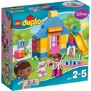 LEGO® DUPLO® 10606 Klinika doktorky Rosie McStuffin