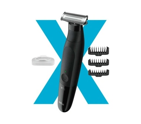 Braun XT3100