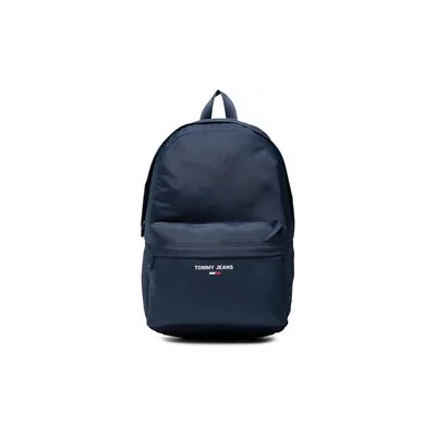 Tommy Hilfiger Раница Tjm Essential Backpack AM0AM08646 Тъмносин (Tjm Essential Backpack AM0AM08646)