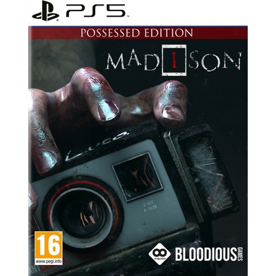 MADiSON (Possessed Edition)
