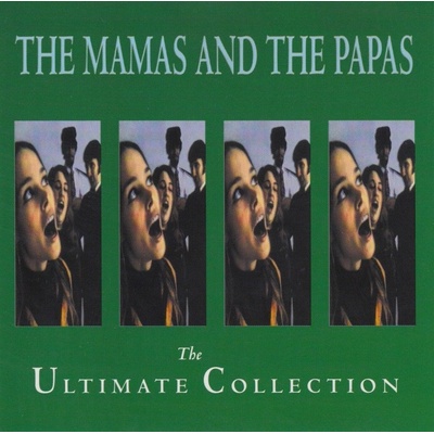 ULTIMATE COLLECTION - MAMAS & PAPAS