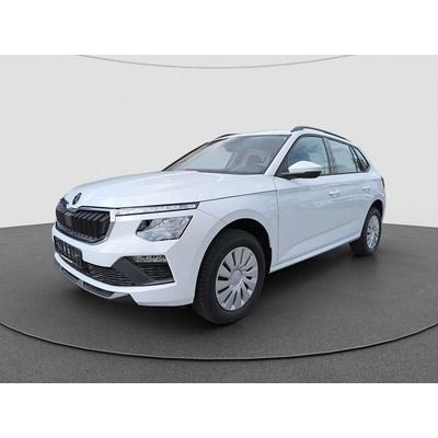 Skoda Kamiq 1.0 TSI 70 kW