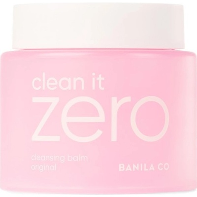 Banila Co Clean It Zero Sorbetový Čistící Olej 180 ml