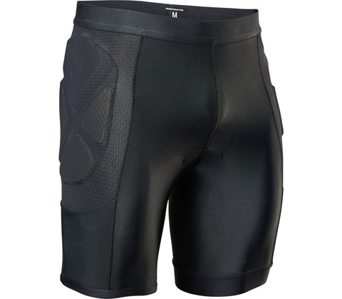 Fox Baseframe Short černá