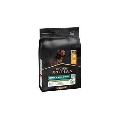 Purina Pro Plan Small & Mini puppy kuřecí 0,7 kg