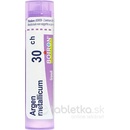 Argentum Metallicum gra.1 x 4 g 30CH