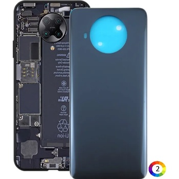 Image 1 of Xiaomi Оригинален Заден Капак за Xiaomi Mi 10T Lite 5G M2007J17G