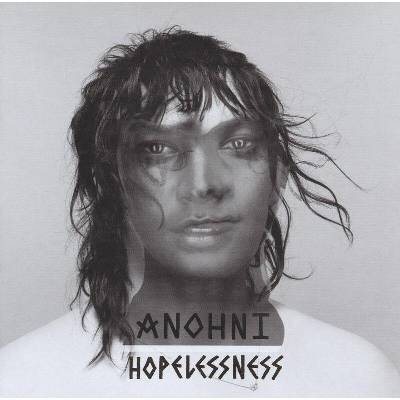 Hopelessness Anohni LP