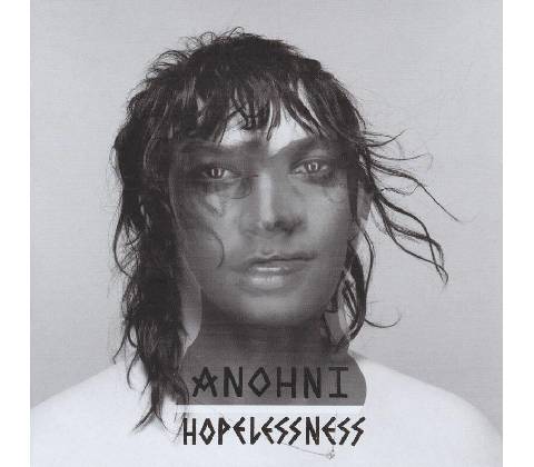 Hopelessness Anohni LP