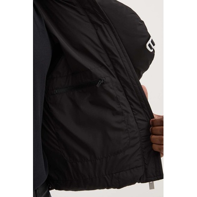 Heliot emil Пухено яке Heliot Emil (HE.W.02.073.BLK01)