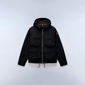 NAPAPIJRI Мъжко яке NAPAPIJRI Napa Rivalto Cotton Jacket Mens - Black Beauty