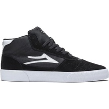 Lakai Cambridge Mid černé