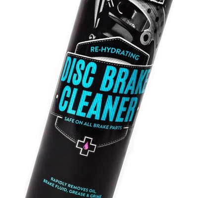 MUC-OFF Čistič brzd 613 400ml