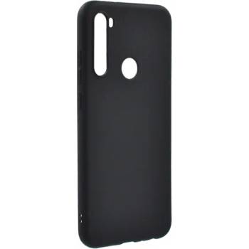 Gigapack Redmi Note 8T GIGAPACK Силиконов капак за телефон матов BLACK GP-92981 (GP-92981)