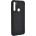 Gigapack Redmi Note 8T GIGAPACK Силиконов капак за телефон матов BLACK GP-92981 (GP-92981)