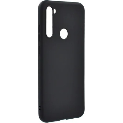 Gigapack Redmi Note 8T GIGAPACK Силиконов капак за телефон матов BLACK GP-92981 (GP-92981)