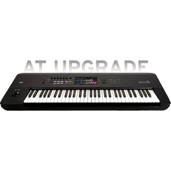 Korg Nautilus 88