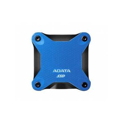 External SSD SD620 512G U3.2A 520/460 MB/s blue
