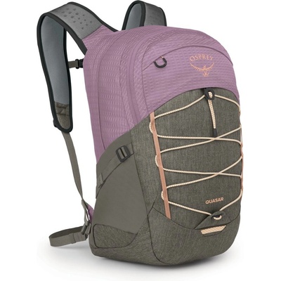 OSPREY QUASAR 26, pashmina/tan concrete