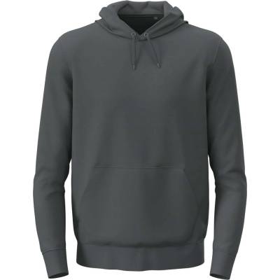 Stedman classic hoodie st4400 / Унисекс суитшърт - сив, херес xl (st4400slgxl)