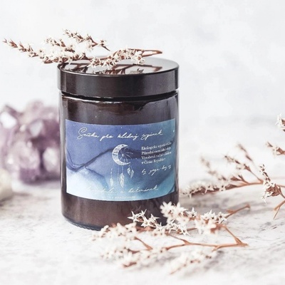 Yoga Day pro klidný spánek 180 ml