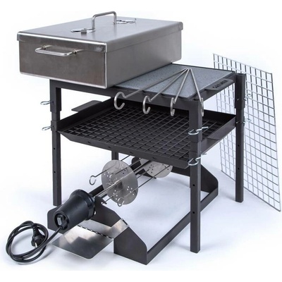 Grilmen 5v1 TOP 4030C