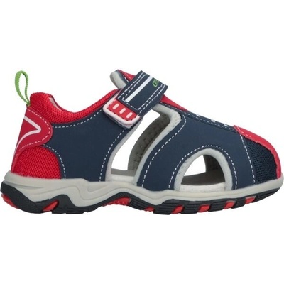 Crossroad Miniq modrá – Zboží Dáma