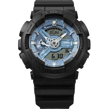 Casio GA-110CD-1A2