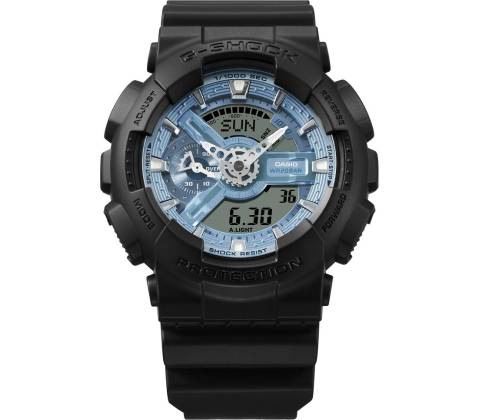 Casio GA-110CD-1A2