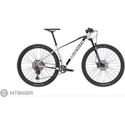 Bianchi Nitron 9.3 29