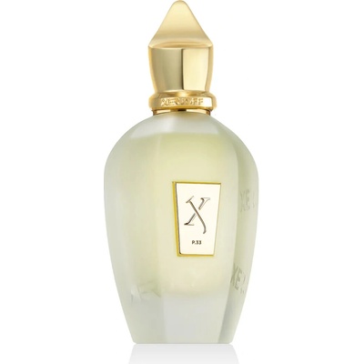 Xerjoff P,33 parfémovaná voda unisex 50 ml