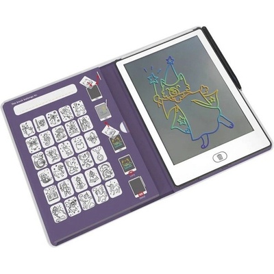 Kidywolf Kreslící tablet Kidydraw mini Pohádky – Zboží Mobilmania
