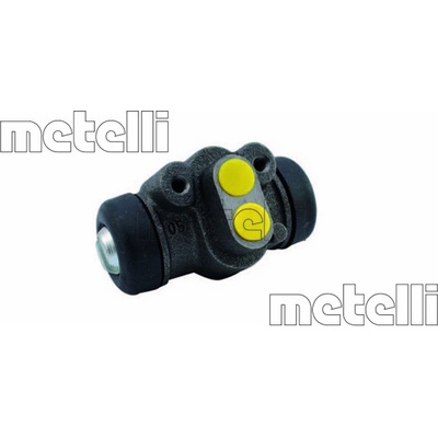 Brzdový valček kolesa METELLI 04-0515