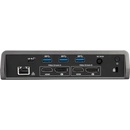 Targus Universal USB-C DV4K Dock with Power DOCK180EUZ